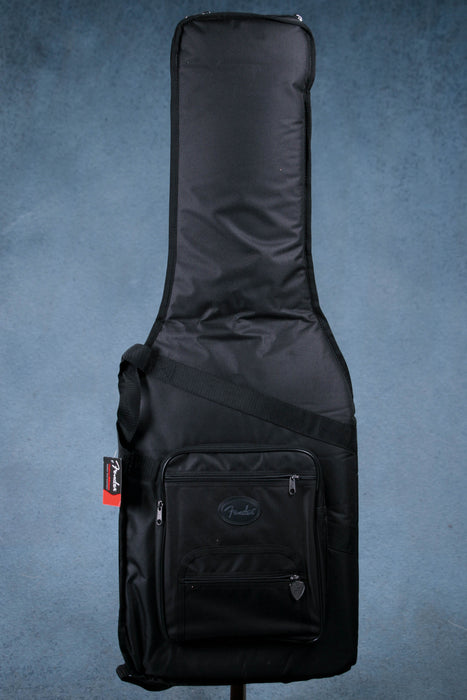 Fender Limited Edition Tom Delonge Stratocaster w/Bag - Daphne Blue - Preowned