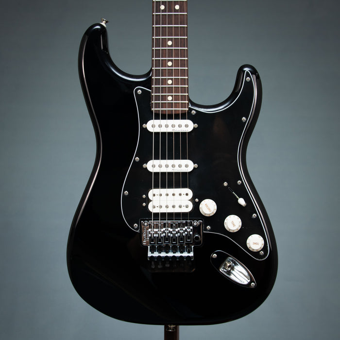 Fender Player II Modified Stratocaster HSS Floyd w/Bag - Dusk - Preowned