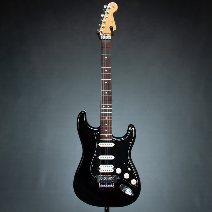 Fender Player II Modified Stratocaster HSS Floyd w/Bag - Dusk - Preowned