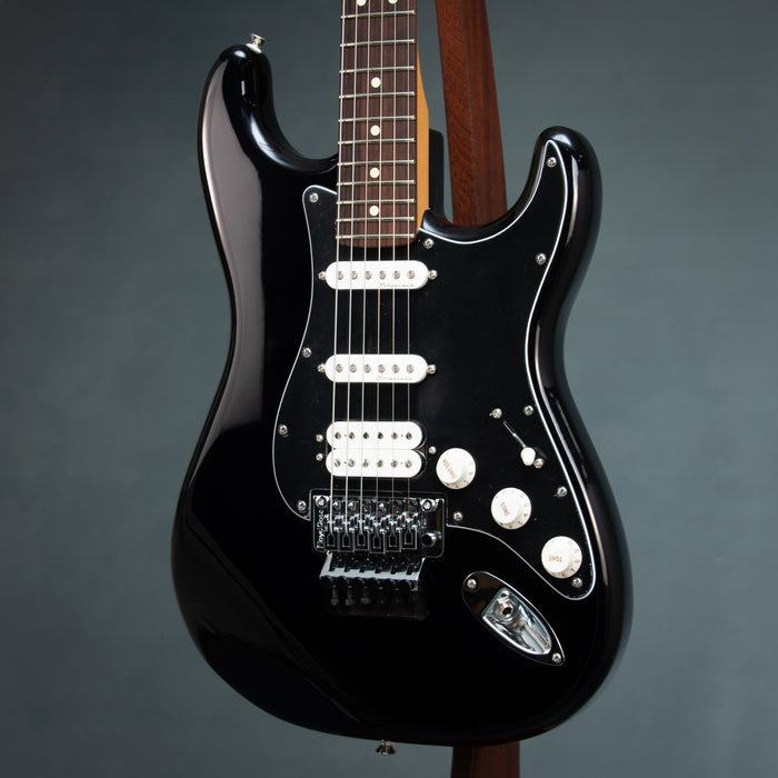 Fender Player II Modified Stratocaster HSS Floyd w/Bag - Dusk - Preowned