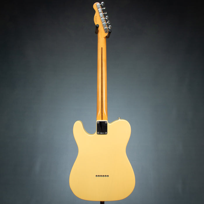 Fender Vintera II 50s Telecaster w/Bag - Blackguard Blonde - Preowned