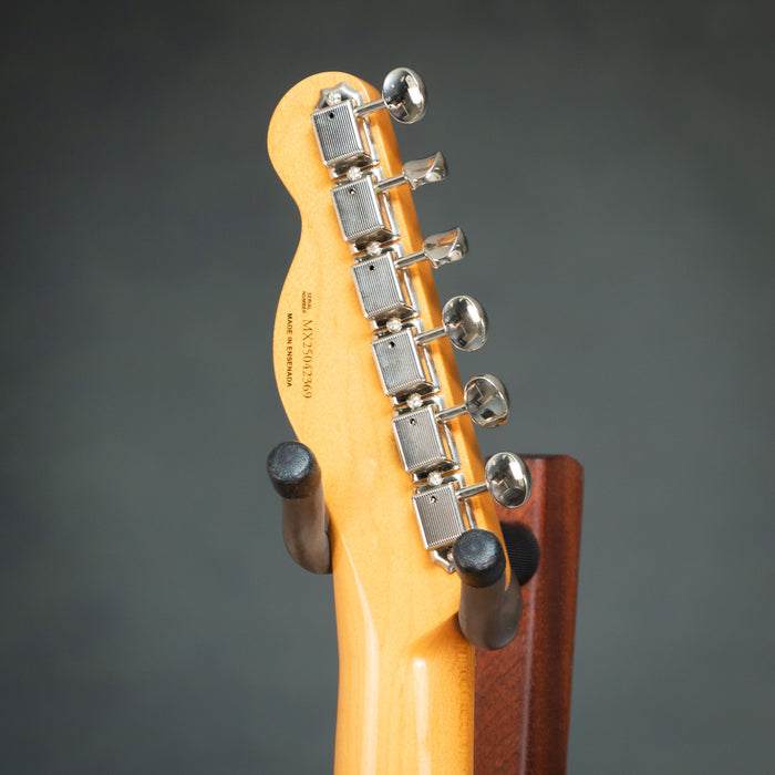 Fender Vintera II 50s Telecaster w/Bag - Blackguard Blonde - Preowned