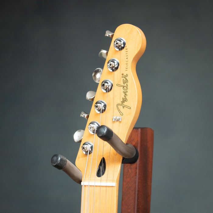 Fender 2025 Player II Telecaster w/Case - Mocha - Preowned