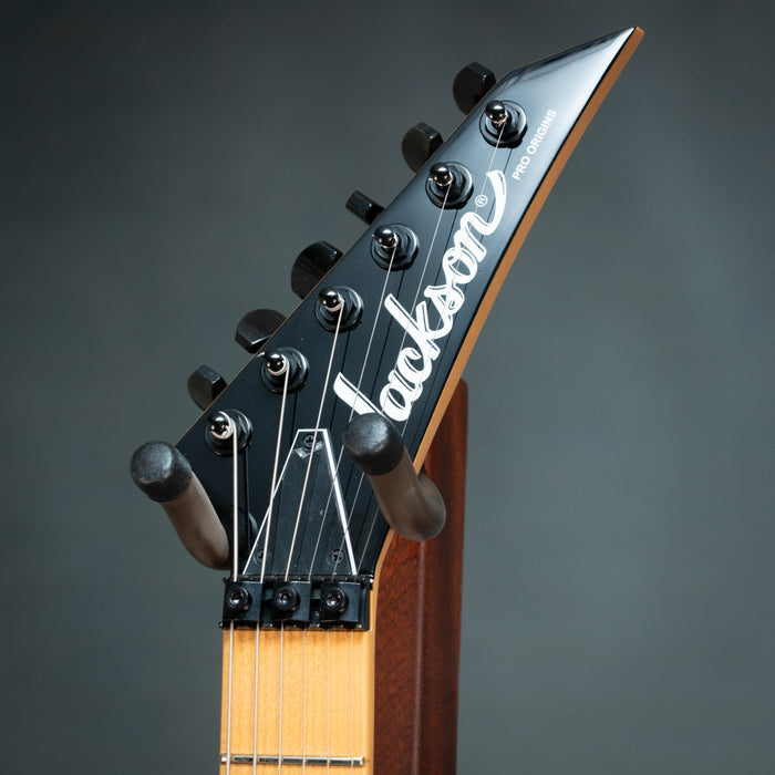 Jackson Pro Origins 1985 San Dimas SD1A H FR w/Bag - Vanilla Shake - Preowned