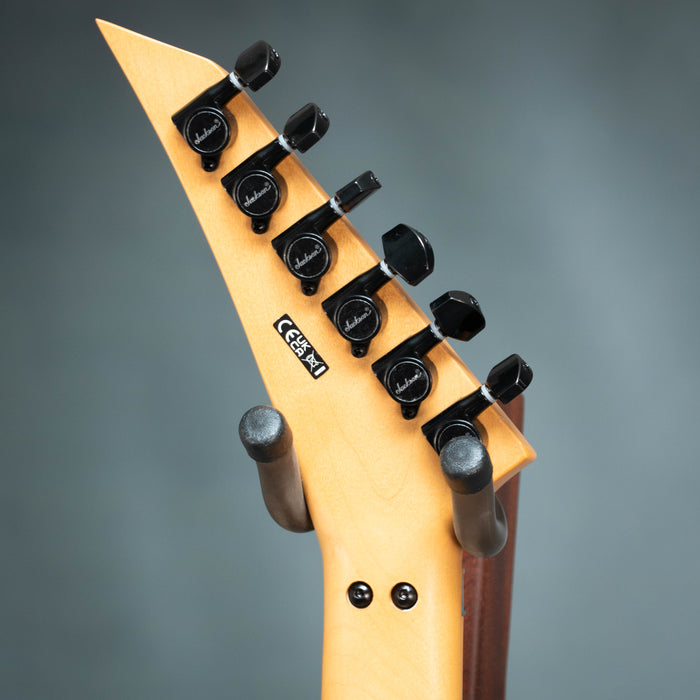 Jackson Pro Origins 1985 San Dimas SD1A H FR w/Bag - Vanilla Shake - Preowned