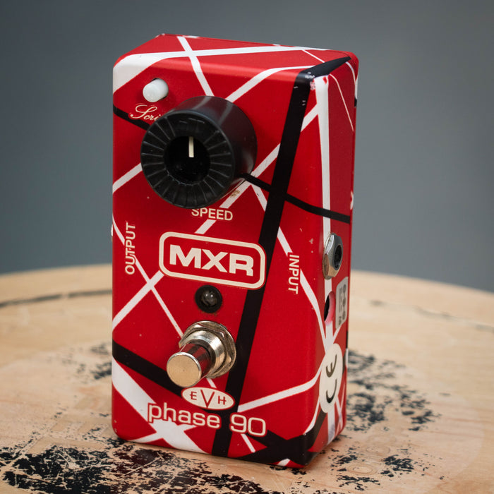 MXR EVH Phase 90 Pedal - Preowned