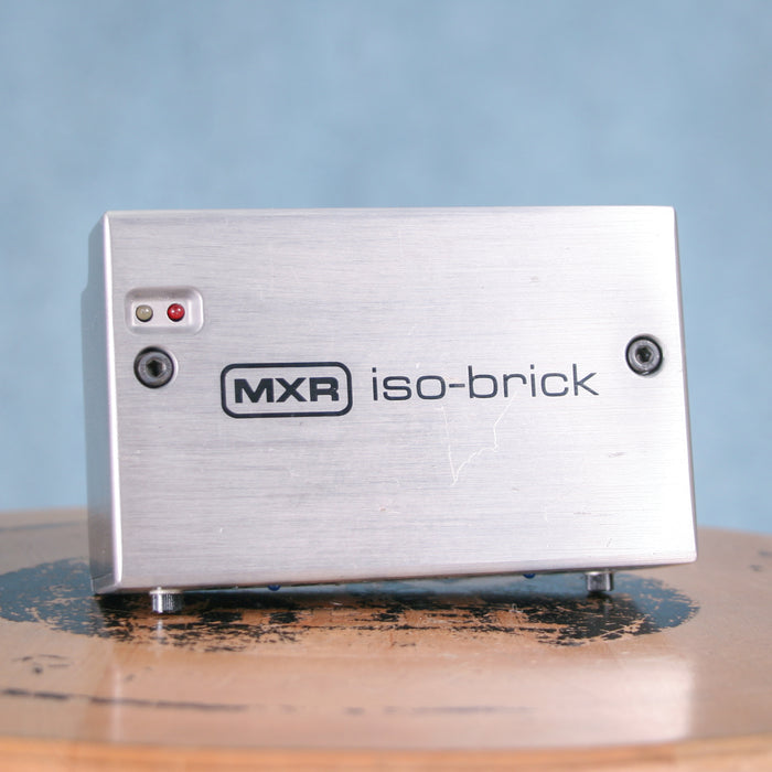 MXR Iso Brick Power Supply - Preowned