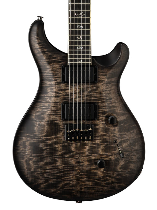 PRS CORE Mark Holcomb Signature Electric Guitar - Charcoal Wraparound Burst