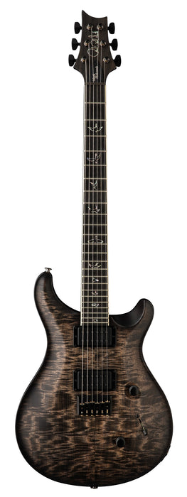 PRS CORE Mark Holcomb Signature Electric Guitar - Charcoal Wraparound Burst