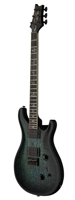 PRS CORE Mark Holcomb Signature Electric Guitar - Cobalt Smokeburst