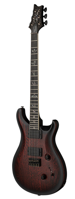 PRS CORE Mark Holcomb Signature Electric Guitar - Fire Smokeburst