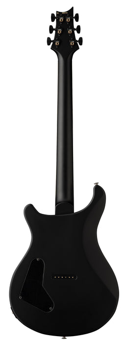 PRS CORE Mark Holcomb Signature Electric Guitar - Grey Black With Stained Binding