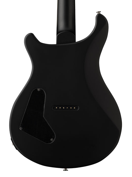 PRS CORE Mark Holcomb Signature Electric Guitar - Grey Black With Stained Binding