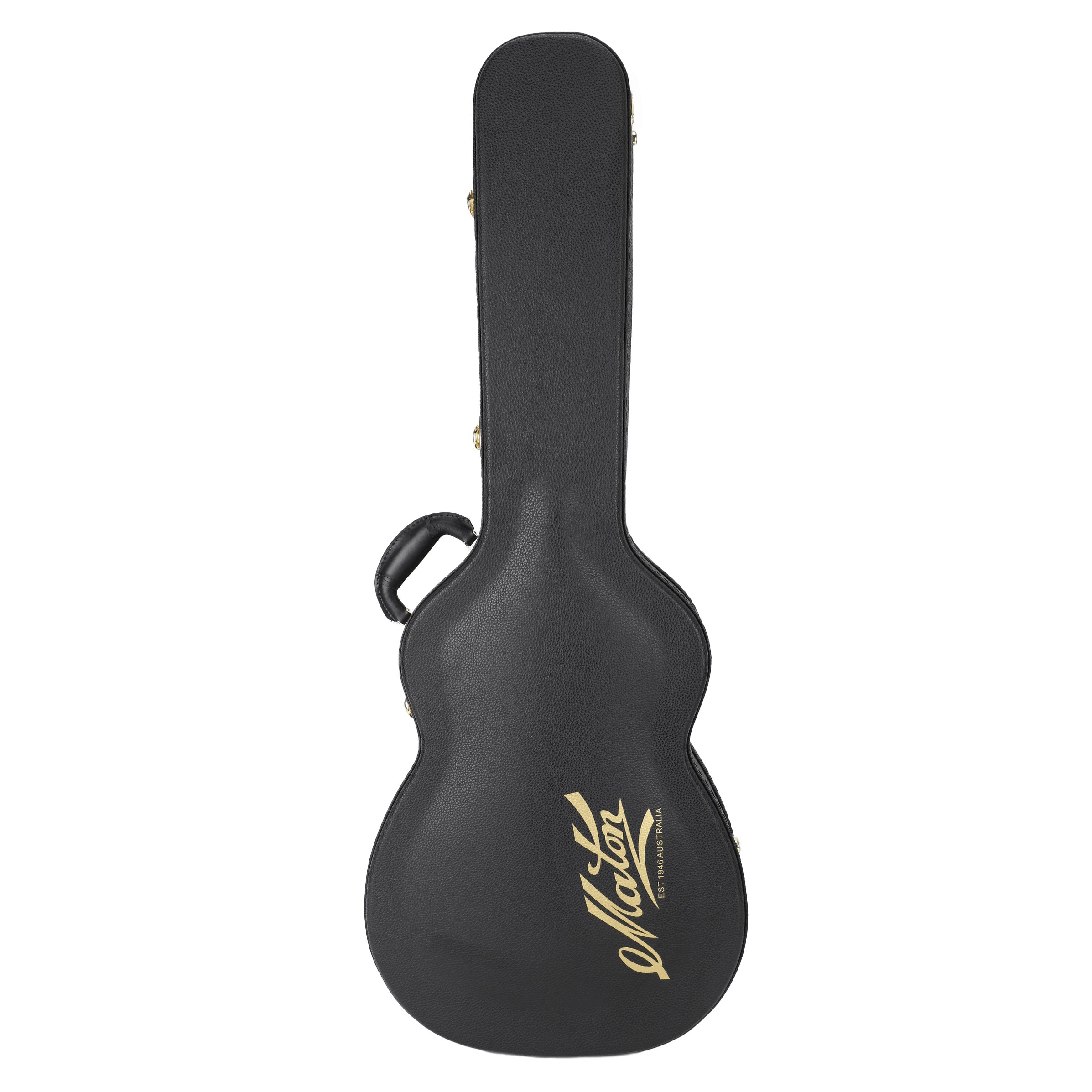 Maton Mini Hard Case — DWmusic