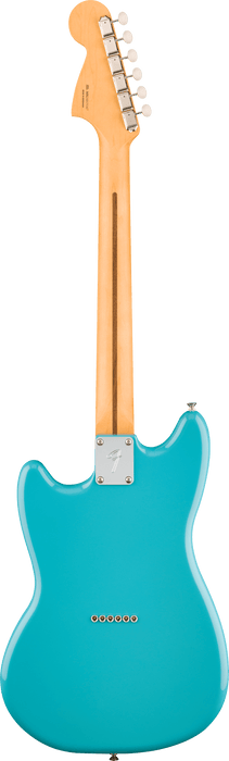 Fender Player II Mustang Rosewood Fingerboard - Aquatone Blue