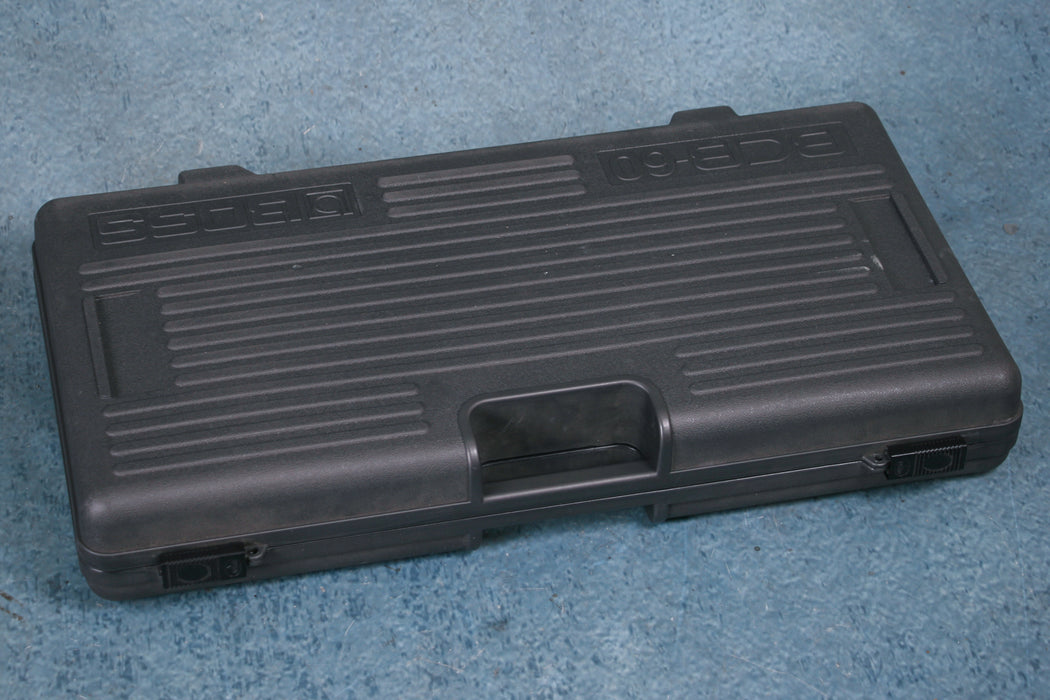 Boss BCB-60 Powered Pedal Board - Preowned