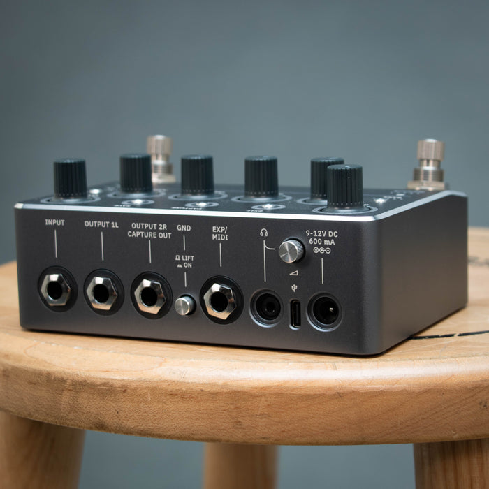 Neural DSP Nano Cortex Pedal Modeler w/Box - Preowned