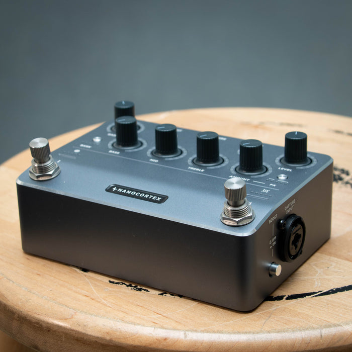 Neural DSP Nano Cortex Pedal Modeler w/Box - Preowned