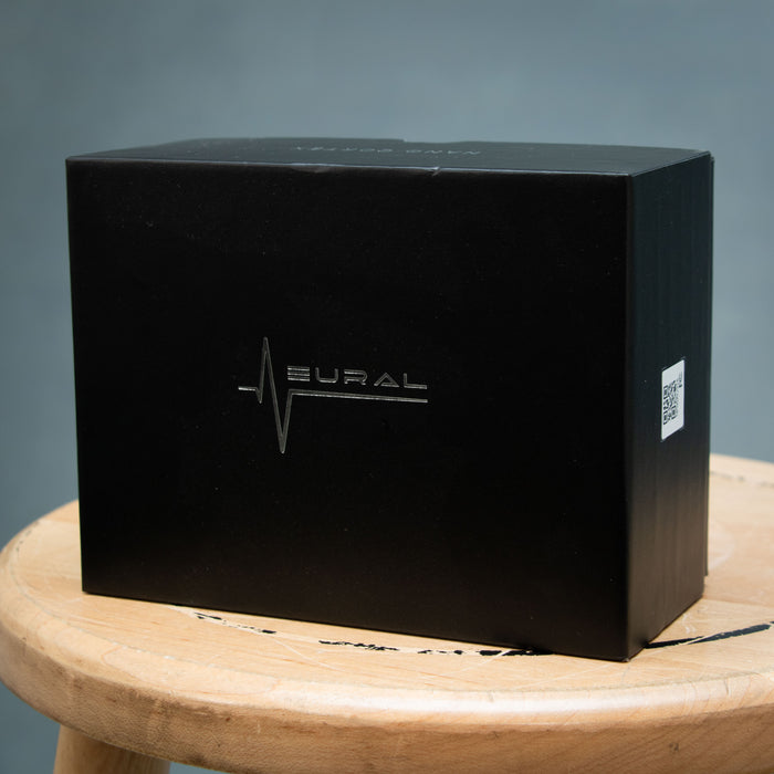 Neural DSP Nano Cortex Pedal Modeler w/Box - Preowned