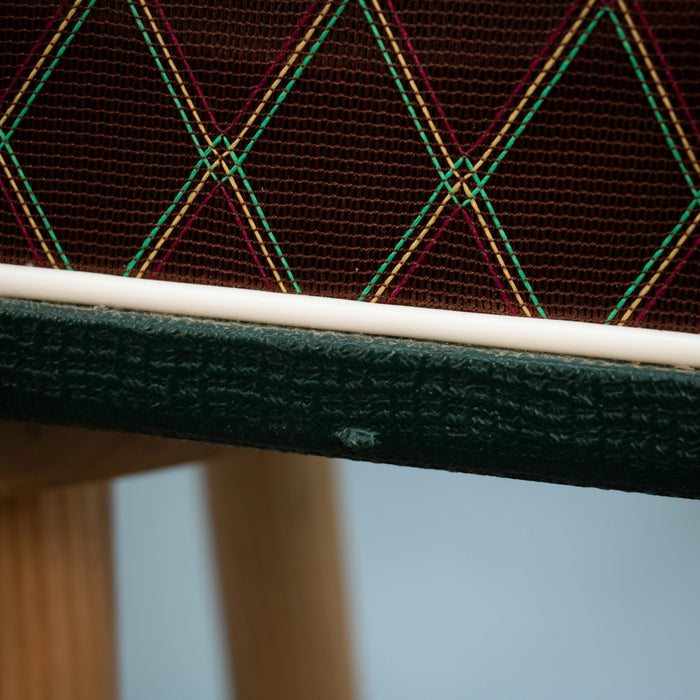 Vox AC30C2 2x12 30w Guitar Combo Amplifier - British Racing Green - Preowned