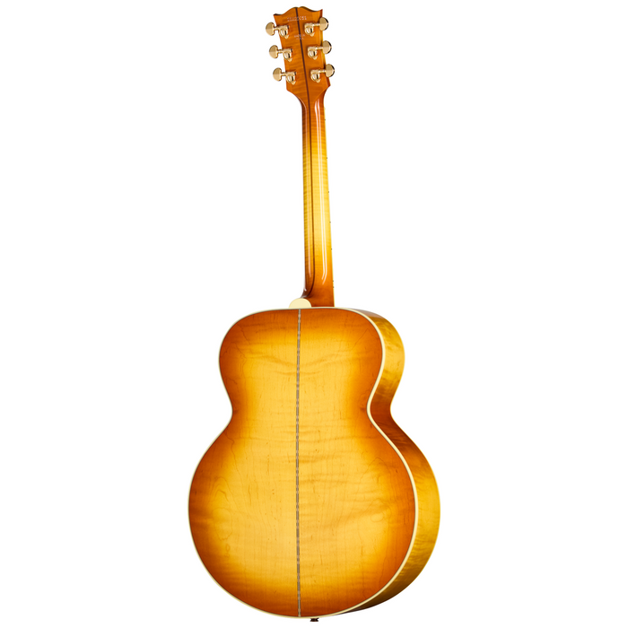 Gibson SJ-200 60s Original Acoustic Guitar - Heritage Cherry Sunburst