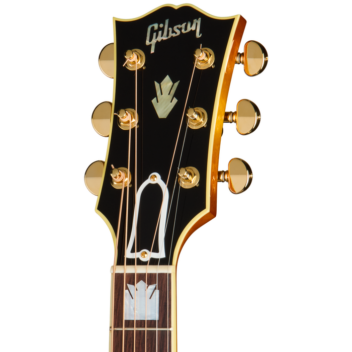 Gibson SJ-200 60s Original Acoustic Guitar - Heritage Cherry Sunburst