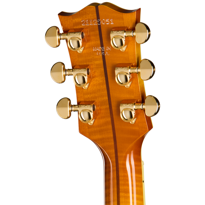 Gibson SJ-200 60s Original Acoustic Guitar - Heritage Cherry Sunburst