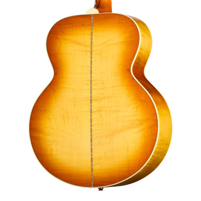 Gibson SJ-200 60s Original Acoustic Guitar - Heritage Cherry Sunburst