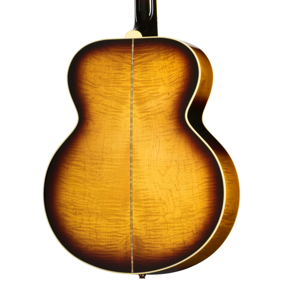 Gibson SJ-200 60s Original Acoustic Guitar - Vintage Sunburst