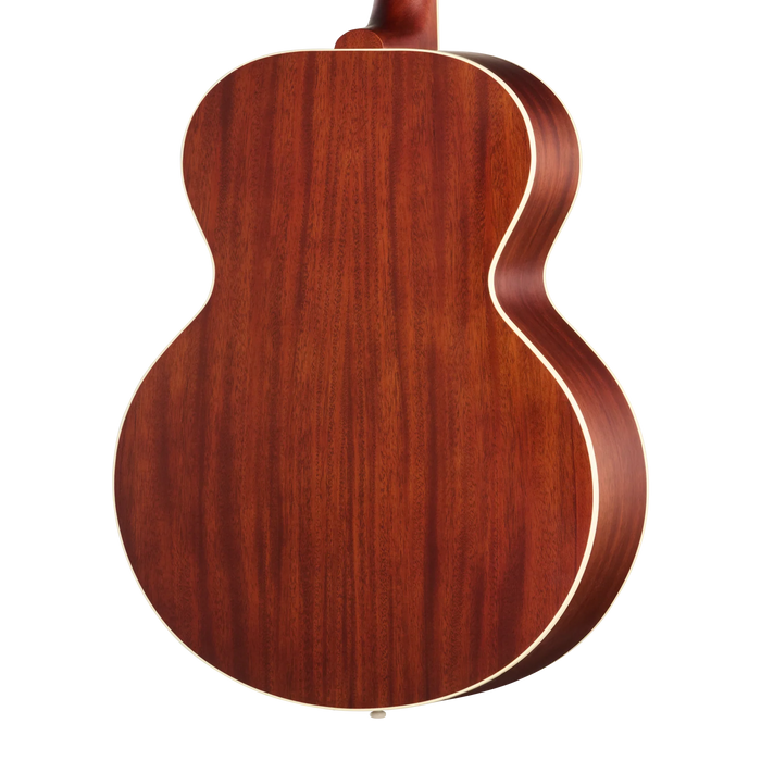 Gibson J185 Century 12-Fret Left Handed Acoustic Guitar - Vintage Amber