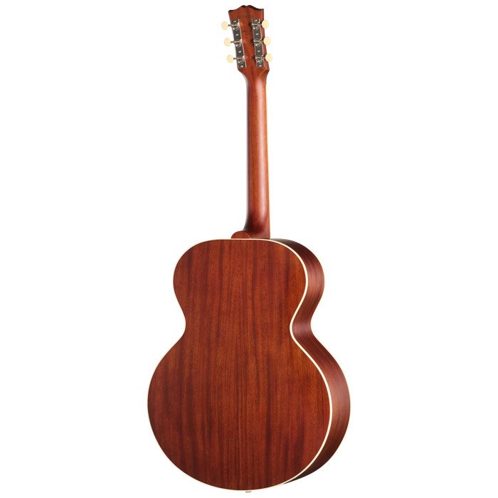 Gibson J185 Century 12-Fret Left Handed Acoustic Guitar - Vintage Amber
