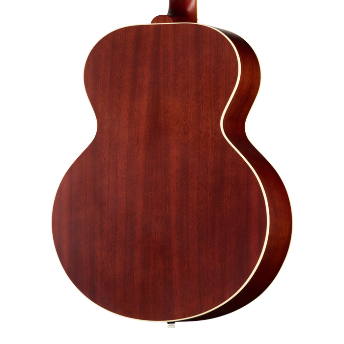 Gibson J185 Century 12-Fret Acoustic Guitar - Vintage Amber