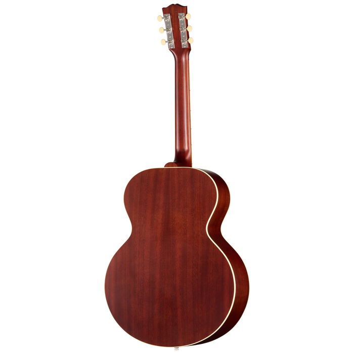 Gibson J185 Century 12-Fret Acoustic Guitar - Vintage Amber
