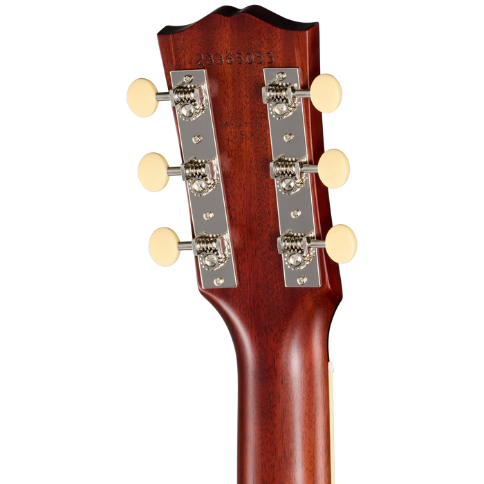 Gibson J185 Century 12-Fret Acoustic Guitar - Vintage Amber