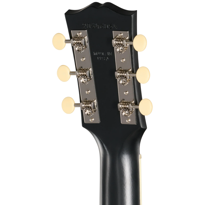 Gibson J185 Century 12-Fret Left Handed Acoustic Guitar - Ebony