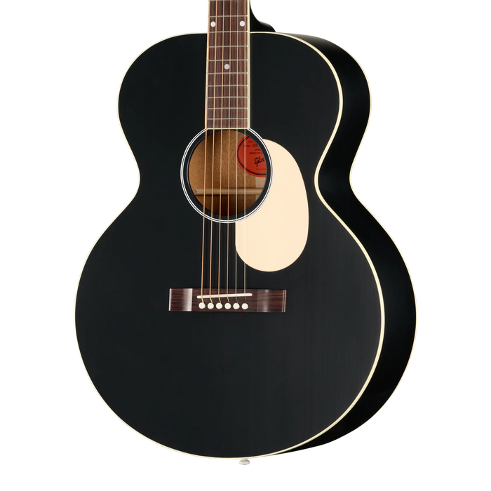 Gibson J185 Century 12-Fret Acoustic Guitar - Ebony