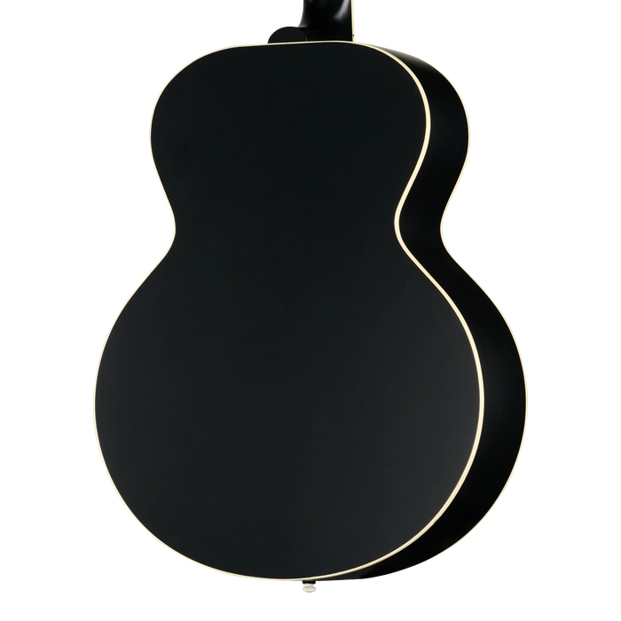 Gibson J185 Century 12-Fret Acoustic Guitar - Ebony