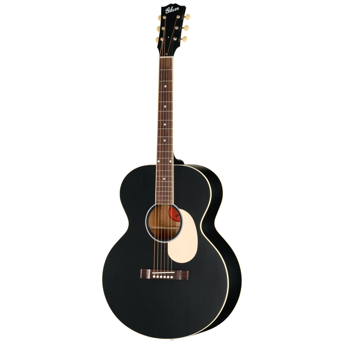 Gibson J185 Century 12-Fret Acoustic Guitar - Ebony