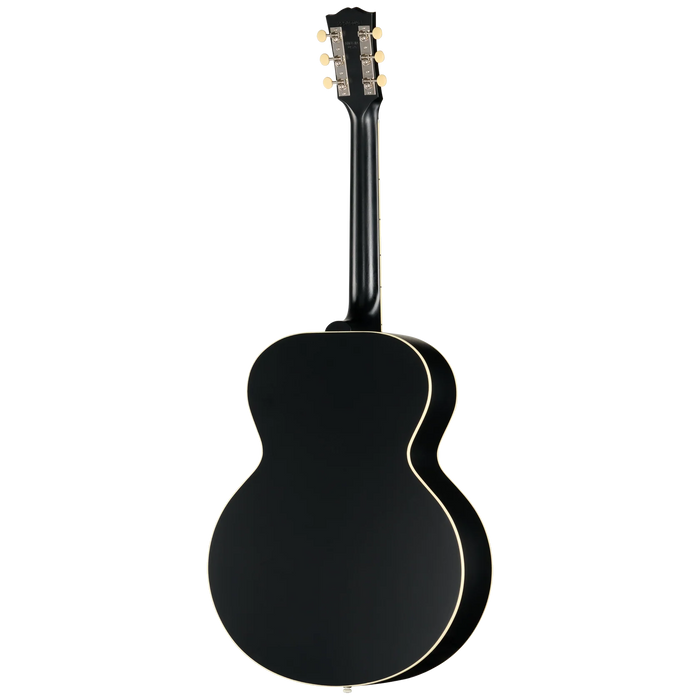Gibson J185 Century 12-Fret Acoustic Guitar - Ebony