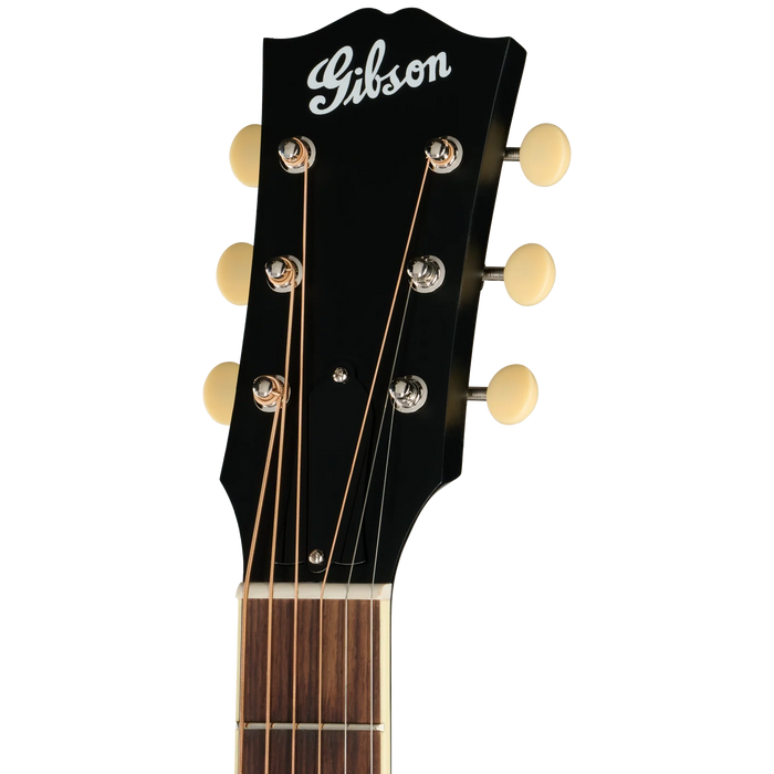 Gibson J185 Century 12-Fret Acoustic Guitar - Ebony
