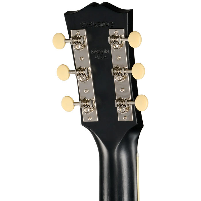 Gibson J185 Century 12-Fret Acoustic Guitar - Ebony