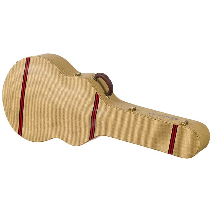 Gibson J185 Century 12-Fret Left Handed Acoustic Guitar - Vintage Sunburst