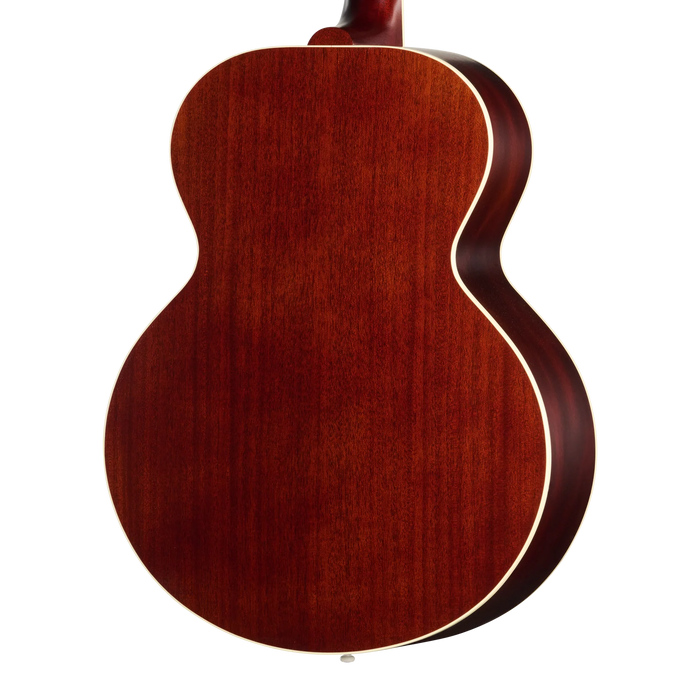 Gibson J185 Century 12-Fret Left Handed Acoustic Guitar - Vintage Sunburst