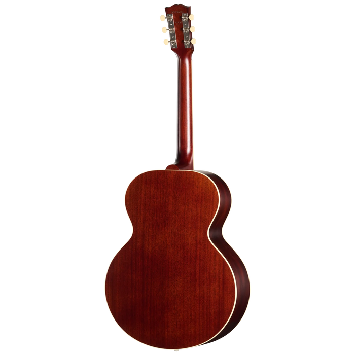 Gibson J185 Century 12-Fret Left Handed Acoustic Guitar - Vintage Sunburst