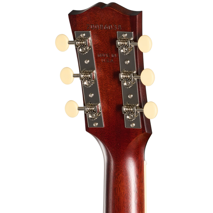 Gibson J185 Century 12-Fret Left Handed Acoustic Guitar - Vintage Sunburst