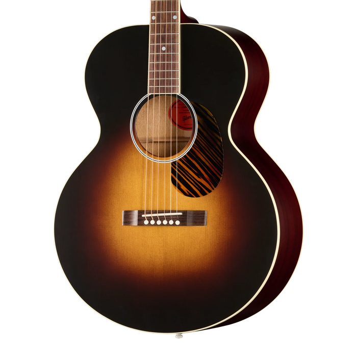 Gibson J185 Century 12-Fret Acoustic Guitar - Vintage Sunburst