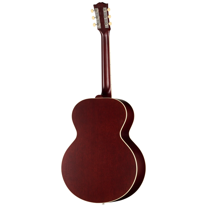 Gibson J185 Century 12-Fret Acoustic Guitar - Vintage Sunburst