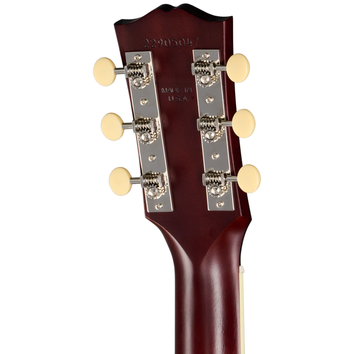 Gibson J185 Century 12-Fret Acoustic Guitar - Vintage Sunburst