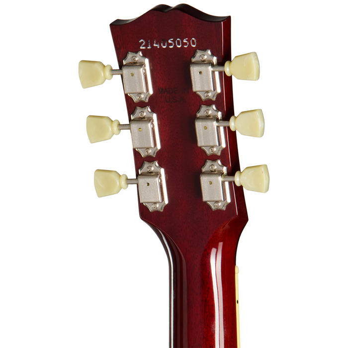 Gibson J-160E Original Acoustic Electric Guitar - Vintage Sunburst