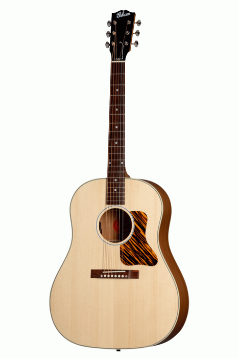 Gibson J35 Faded 30s Acoustic Electric Guitar - Natural - Clearance